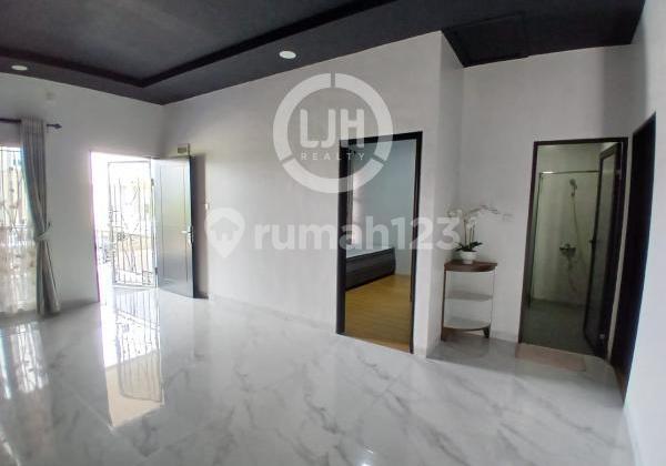 Dijual Rumah di Beverly Park, Batam Centre 2