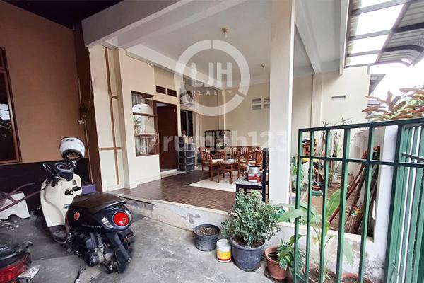 Dijual Rumah 1,5 Lantai di Batam Nirwana Residence, Tiban, Batam 2