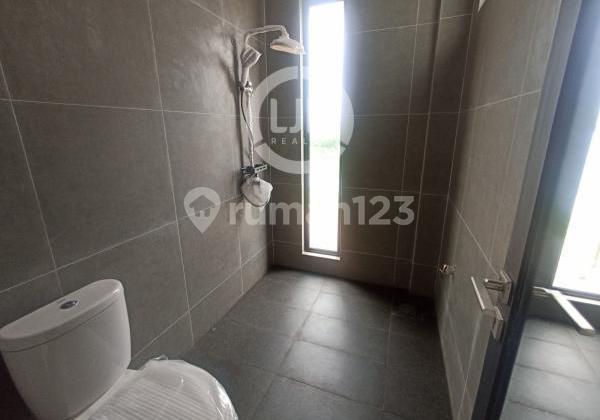 For Rent House in Diamond Pavillion, Batam Centre