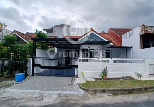 Dijual Rumah di Bukit Indah Sukajadi , Batam Kota