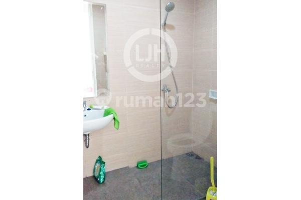 For Rent Furnished House in Orchard Park Cluster Vitis Batam Center 2