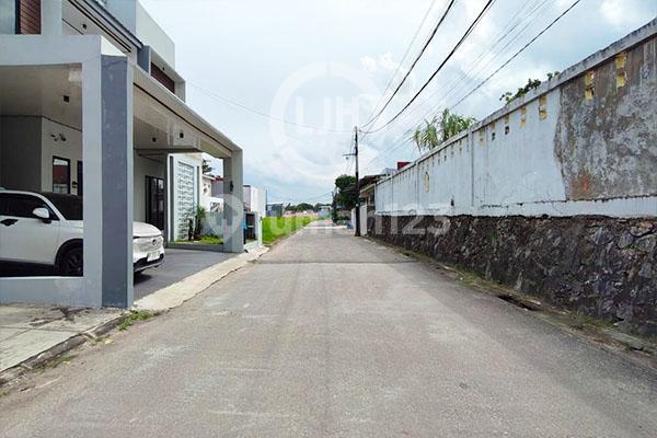 Dijual Murah Rumah 2 Lantai Mewah di Pulomas Residence 3, Batam Centre 2