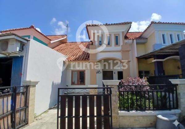 Dijual Rumah di Villa Bukit Indah, Batam Centre Dijual Rumah di Villa Bukit Indah, Batam Centre