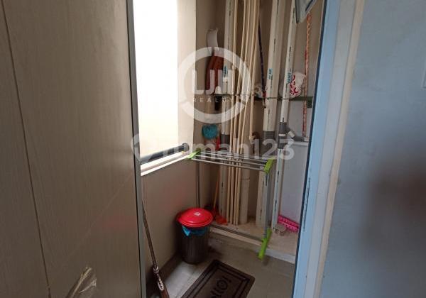 Dijual Apartment Type Studio di Coast Park, Batam Kota 2