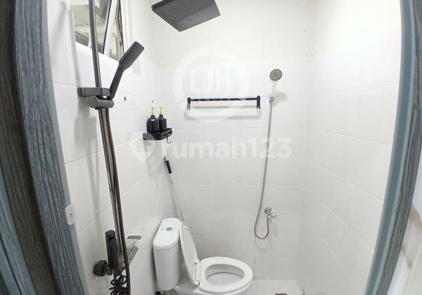 For Rent Coast Park Apartment, Batam Centre 2