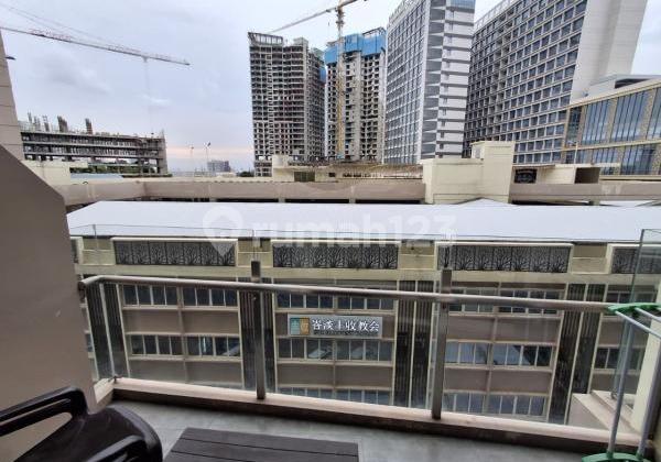FOR SALE APARTEMENT Thamrin Nagoya, Batam City FOR SALE APARTEMENT Thamrin Nagoya, Batam City