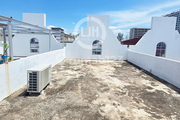For Rent: Shop House in Pasir Putih, Batam Centre For Rent: Shop House in Pasir Putih, Batam Centre