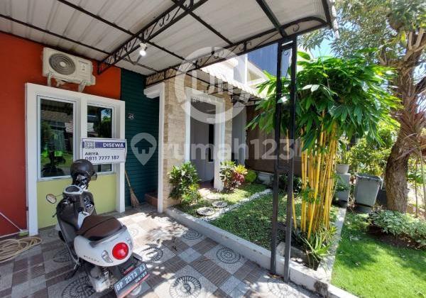 For Rent Furnished House in Costarica Cluster Salvador, Batam Centre For Rent Furnished House in Costarica Cluster Salvador, Batam Centre