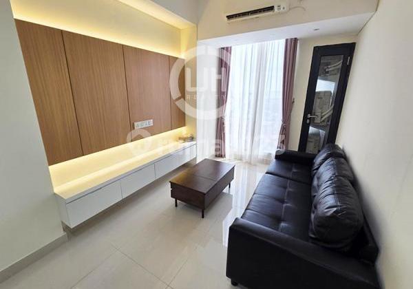 Disewakan Apartemen Pollux Habibie Type 2 Bedrooms - Batam Disewakan Apartemen Pollux Habibie Type 2 Bedrooms - Batam