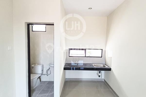 Dijual Townhouse di Boulevard Avenue 1 Central Hill, Batam Centre 2