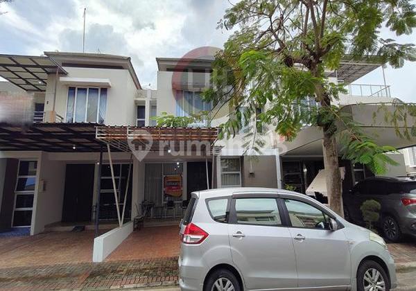 Disewakan Rumah 2 Lantai di Royal Grande, Batam Centre