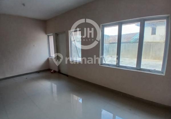 For Rent House in Beverly Green, Batam Centre 2