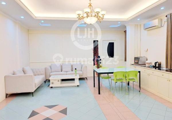 For Sale: 3.5-Story Shophouse in Bumi Indah Complex, Nagoya - Batam 2