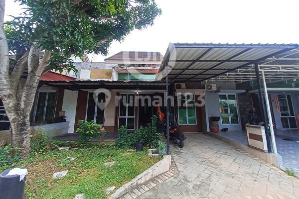 Dijual Rumah di Beverly Park, Batam Centre 1