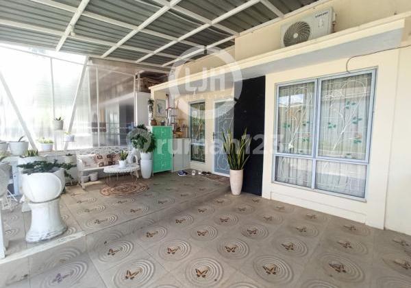 Dijual Rumah Semi Furnished di Ansley View, Batam Centre Dijual Rumah Semi Furnished di Ansley View, Batam Centre