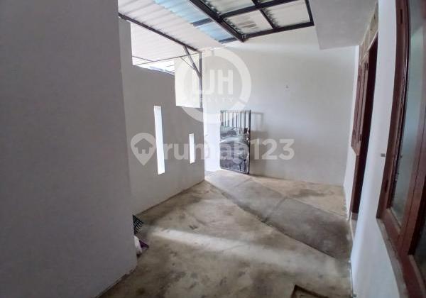 Disewakan Rumah di Bukit Indah Sukajadi, Cluster Nirwana 2