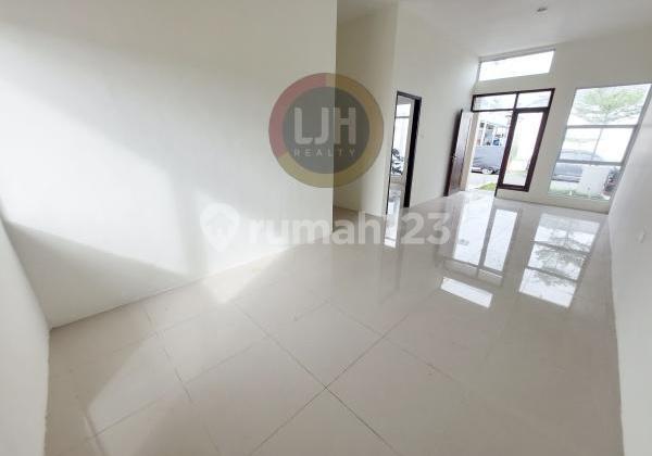 Dijual Rumah di Perumahan Cemara Park Batam Centre 2