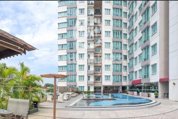 For Rent 2 Bedroom Apartment in BCC, Batam City For Rent 2 Bedroom Apartment in BCC, Batam City