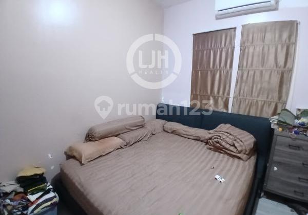 For Sale House in Costarica Cluster Delmonte, Batam Centre 2