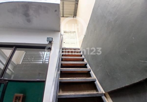 For Sale House in Palazzo Garden, Batam Centre 2