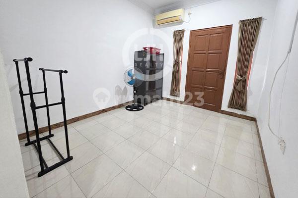 For Rent 2-Story House in Palazzo Garden, Batam Centre