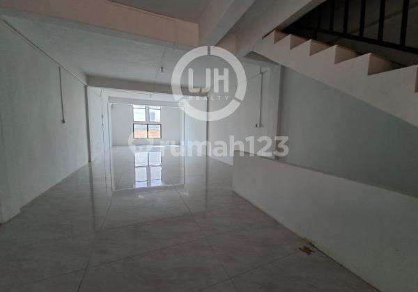 For Rent 3-Story Shop House in Batamas, Pasir Putih - Batam Centre 2