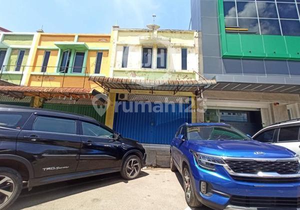 For Rent: Ruko Mega Legenda, Batam Centre