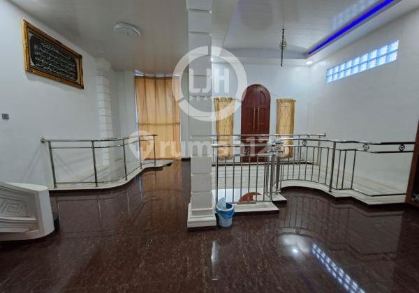 Dijual Rumah 3 Lantai Free Kavling di Bengkong Palapa, Bengkong, Batam 2