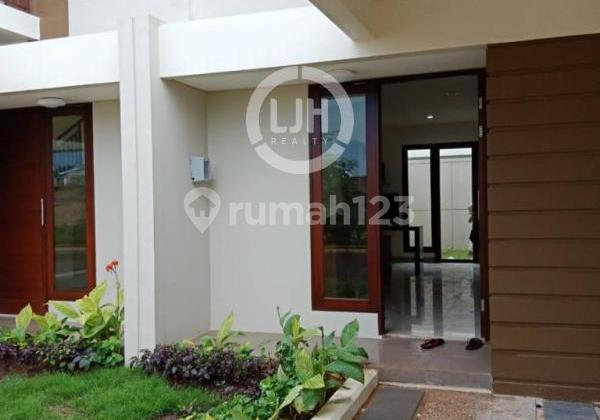 For Sale 2-Story House in Orchard Park Cluster Durio, Batam Center 2