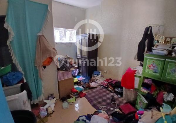 Dijual Rumah Kos 2 Lantai di Permata Baloi, Batam Kota 2