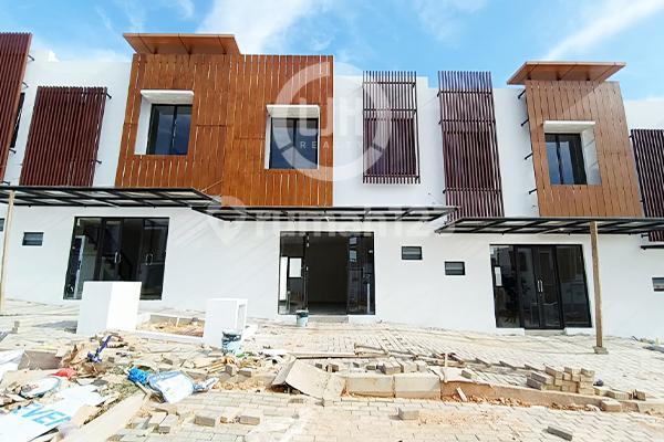 Dijual Townhouse di Boulevard Avenue 1 Central Hill, Batam Centre