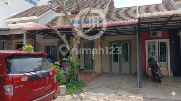 For Sale House in Costarica Cluster Alto, Batam Centre