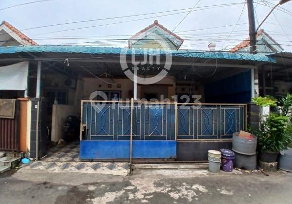Dijual Rumah di Cahaya Garden, Bengkong