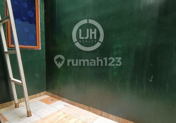 Dijual Rumah di Bida Asri, Batam Center 2