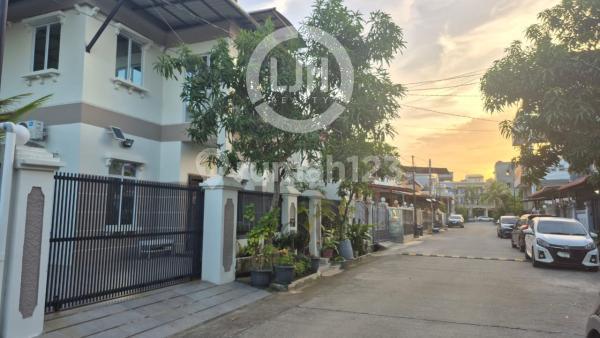 For Rent 2-Story House in Villa Marina, Lubuk Baja, Batam City 2