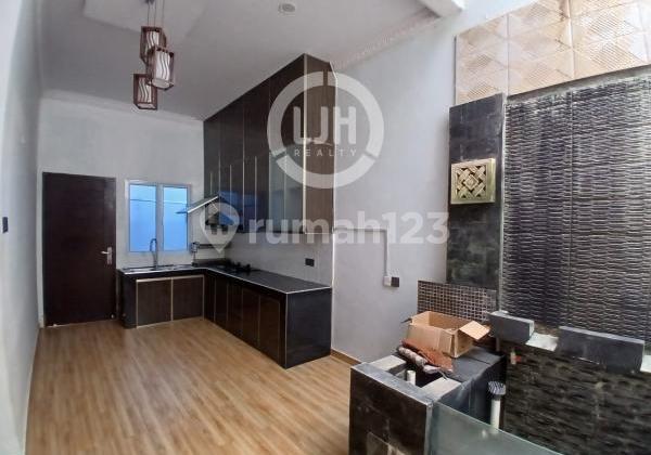 House for Sale in Oriental, Bengkong 2