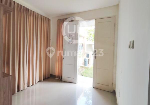 For Sale 2-Story House in Orchard Park Cluster Vitis Batam Center 2