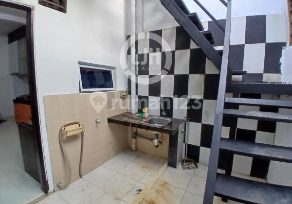 For Sale House in Beverly Park, Batam Centre 2