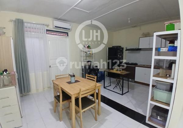 Dijual Rumah di Bukit Indah Sukajadi , Batam Kota