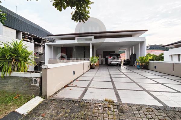 Dijual Rumah 2 Lantai Grand Summit Southlink, Tiban