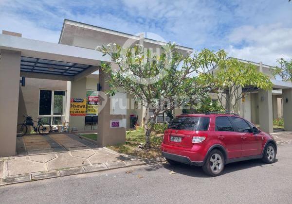 Dijual Rumah di Orchard Park Cluster Vitis, Batam Centre