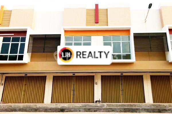 Dijual Ruko Mega Legenda 2, Batam Centre