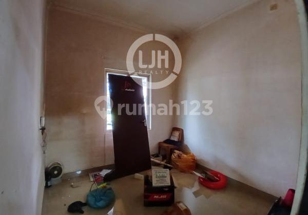 Dijual Rumah di The Residence Tiban