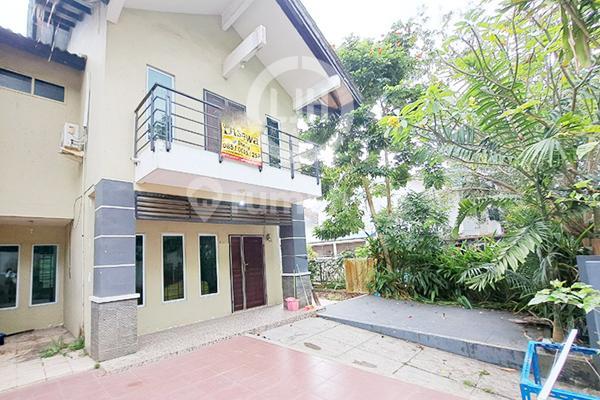 Dijual Rumah 2 Lantai di Orchid Park, Batam Centre Dijual Rumah 2 Lantai di Orchid Park, Batam Centre