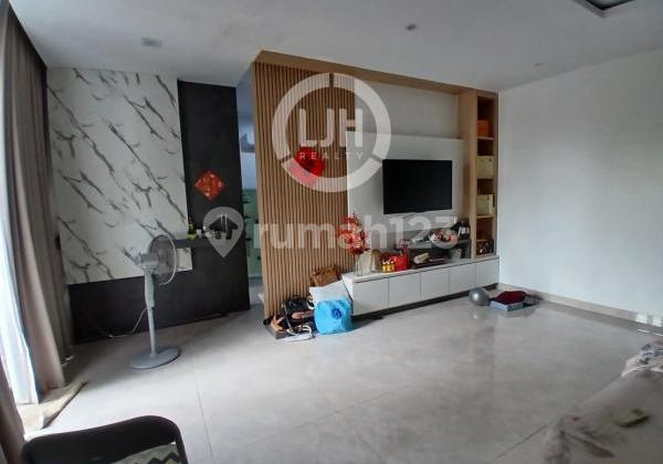Dijual Rumah di Lily Garden Residence, Lubuk Baja 2