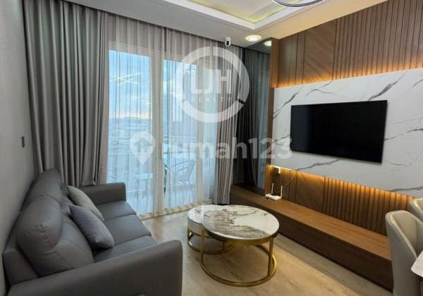 For Sale Furnished Apartment in Nagoya Thamrin City 2