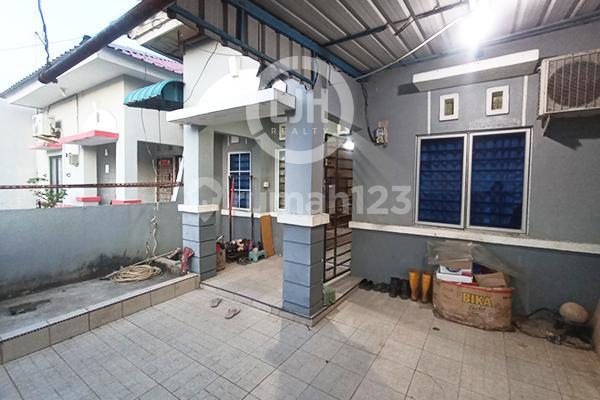 Dijual Rumah di Perumahan Anggrek Sari, Batam Centre 2