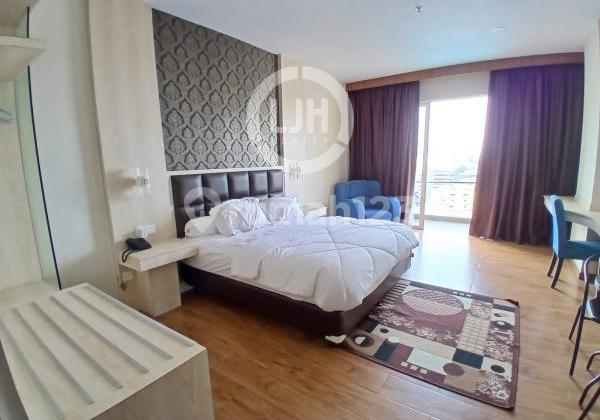 For Rent: Aston Apartment, Lubuk Baja 2