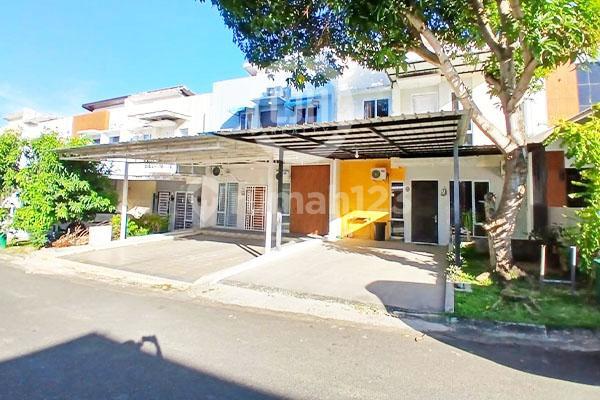 For Rent House in Beverly, Batam Centre