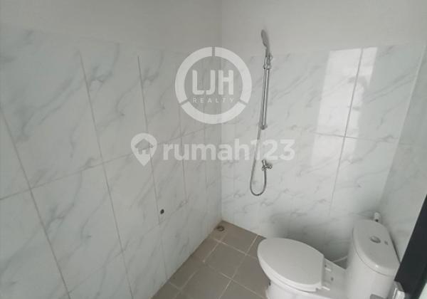 House for Sale in the Central Tiban Raya Housing Complex, Tiban 2